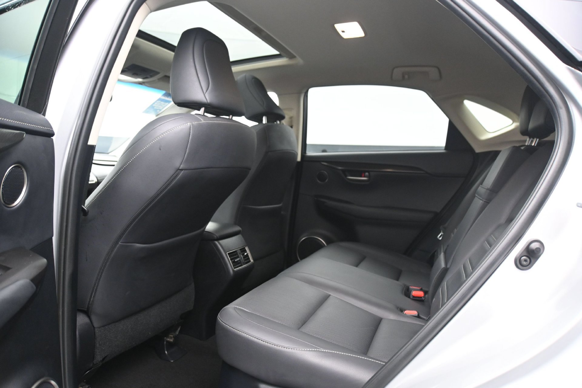 Used 2015 Lexus NX 200t AWD w/ Premium Package image 20