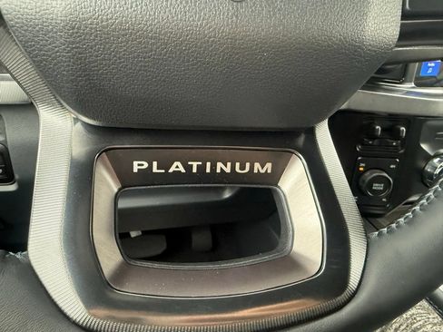 New 2026 Ford F250 Platinum AWD/4WD image 26