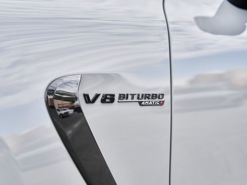 Used 2024 Mercedes-Benz AMG GT 63 image 6