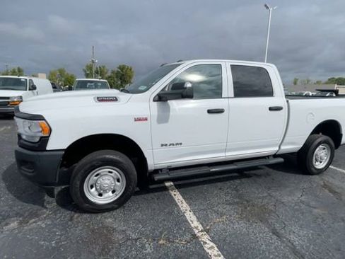 Used 2021 RAM 2500 Tradesman image 6