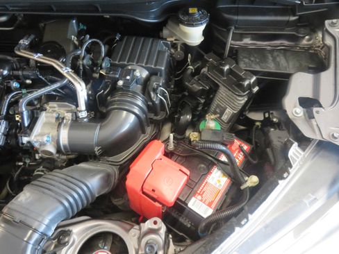 Used 2016 Honda Fit LX image 49