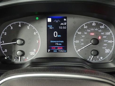 Used 2025 Toyota Corolla SE image 22