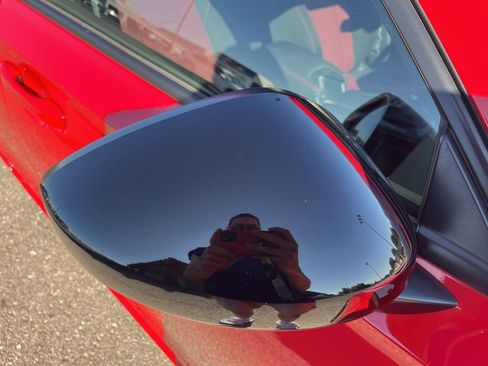 Used 2024 Honda Civic Si image 50