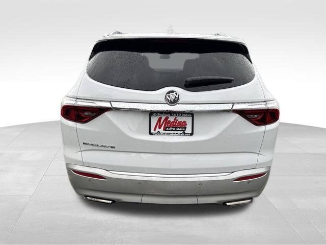 Used 2024 Buick Enclave Essence FWD image 6