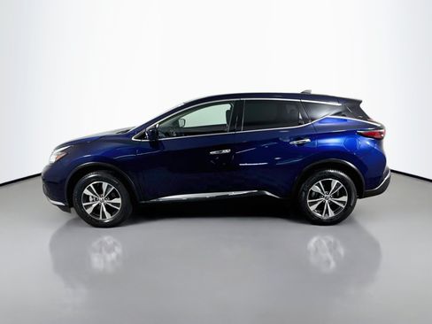 Used 2023 Nissan Murano S FWD image 6