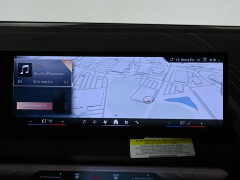 Certified 2026 BMW X3 xDrive30 w/ Premium Package image 22