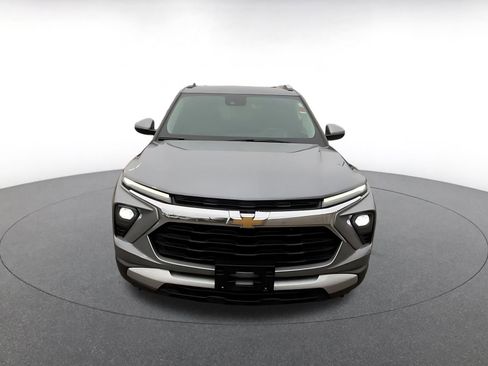 Used 2025 Chevrolet TrailBlazer LT image 4