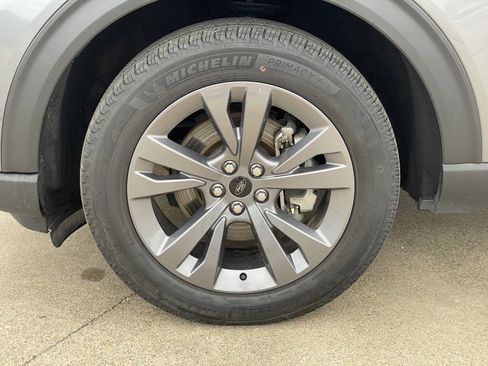 Used 2025 Ford Explorer Active w/ Active Comfort Package AWD/4WD image 51