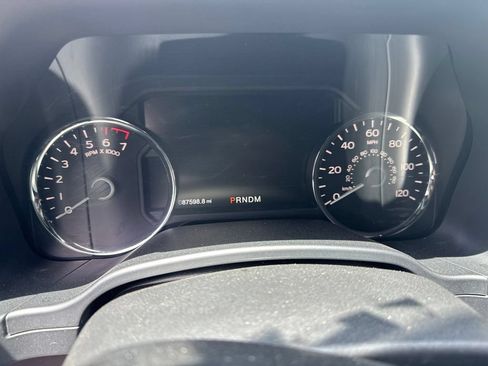 Used 2019 Ford F150 Lariat w/ Equipment Group 502A Luxury RWD image 8