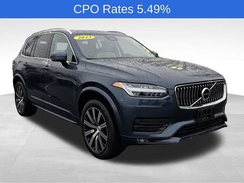 Certified 2023 Volvo XC90 B5 Core w/ Protection Package Premier AWD/4WD image 1
