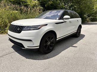 Used 2020 Land Rover Range Rover Velar S image 1