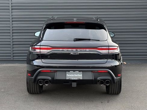 New 2026 Porsche Macan image 6