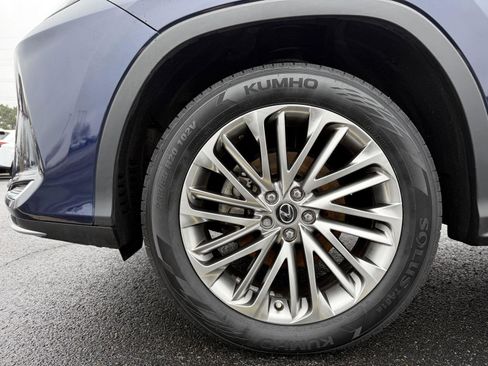 Used 2021 Lexus RX 450h AWD w/ Luxury Package image 8