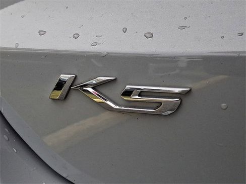 Used 2021 Kia K5 GT-Line w/ GT-Line FWD Premium Package image 30