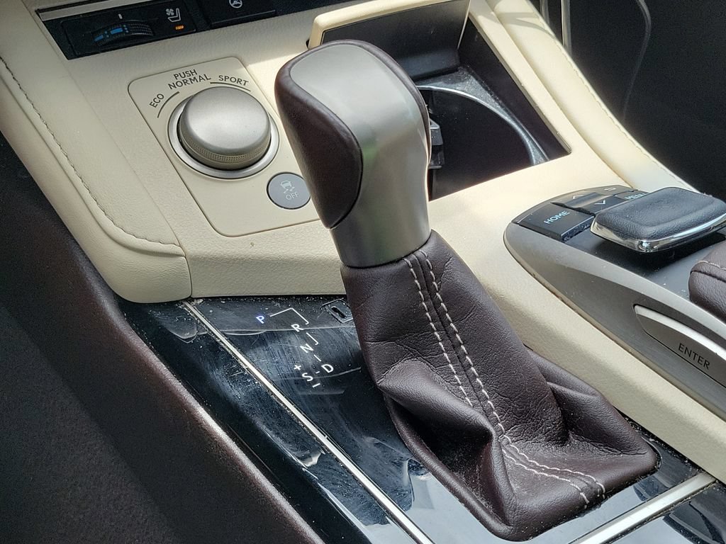 Used 2017 Lexus ES 350 w/ Navigation System Package FWD image 37