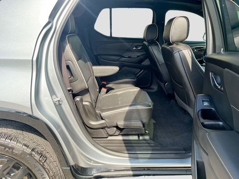 Used 2023 Chevrolet Traverse Premier w/ Redline Edition AWD/4WD image 30