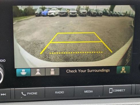 New 2026 Honda Civic Sport image 13