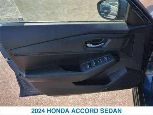 Used 2024 Honda Accord EX image 12