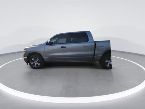 Certified 2024 RAM 1500 Laramie image 5