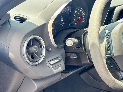 Used 2023 Chevrolet Camaro SS RWD image 10