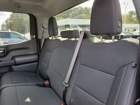 New 2026 GMC Sierra 1500 Pro image 25