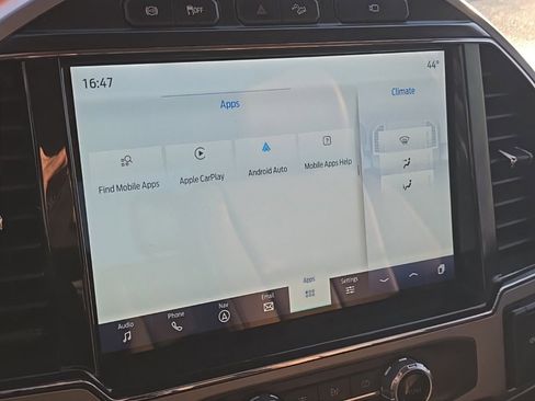 Used 2022 Ford F350 Lariat w/ Lariat Ultimate Package image 44