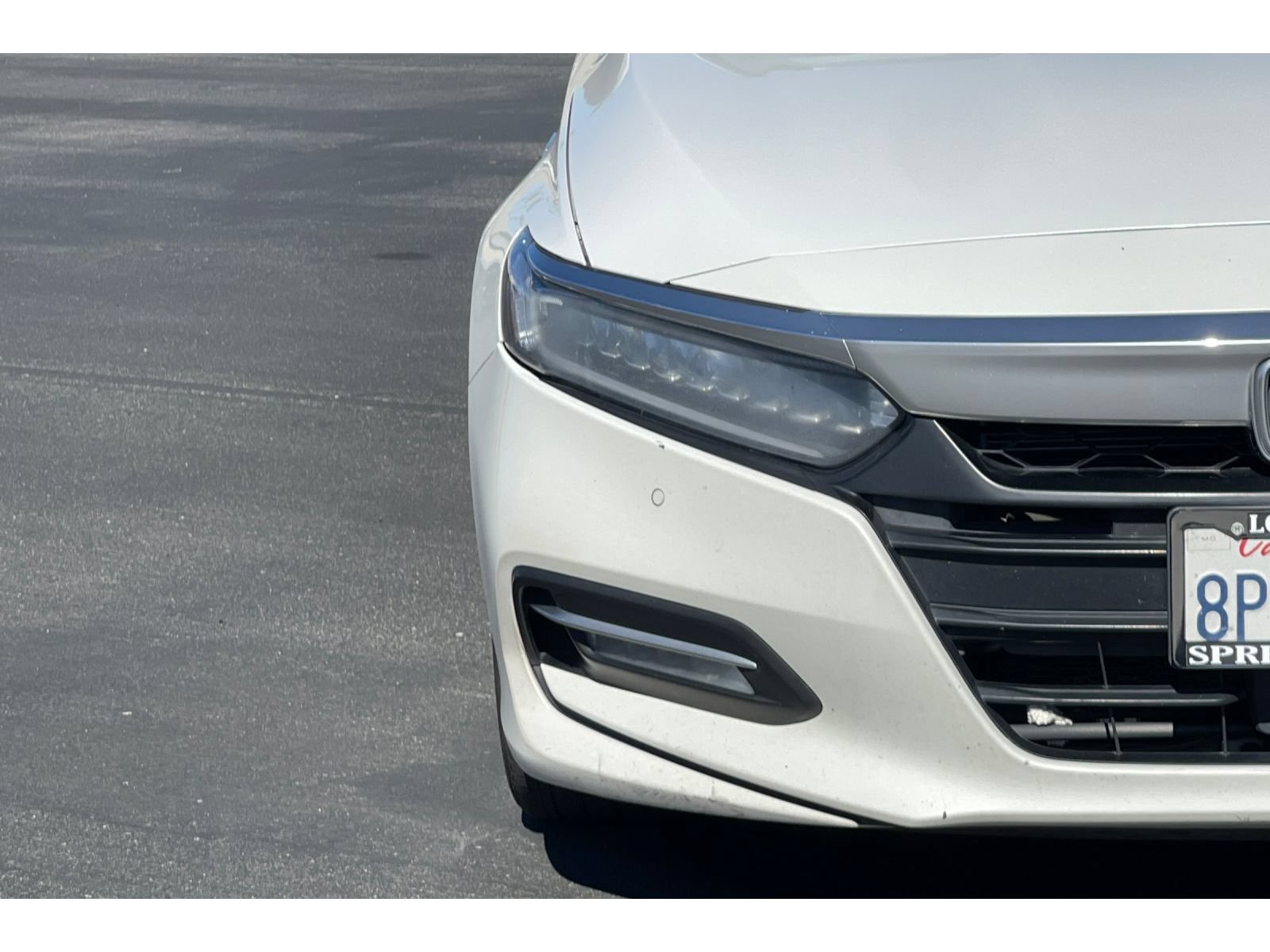Used 2020 Honda Accord Touring image 18