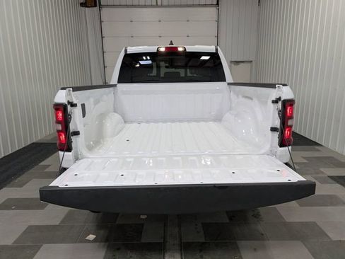 Used 2026 RAM 1500 Rebel w/ Rebel Level 1 Equipment Group AWD/4WD image 24