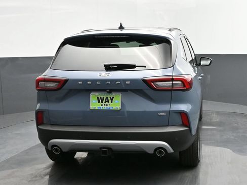 New 2024 Ford Escape SE w/ PHEV Premium Package FWD image 5