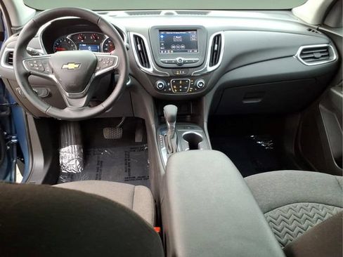 Used 2024 Chevrolet Equinox LT FWD image 13