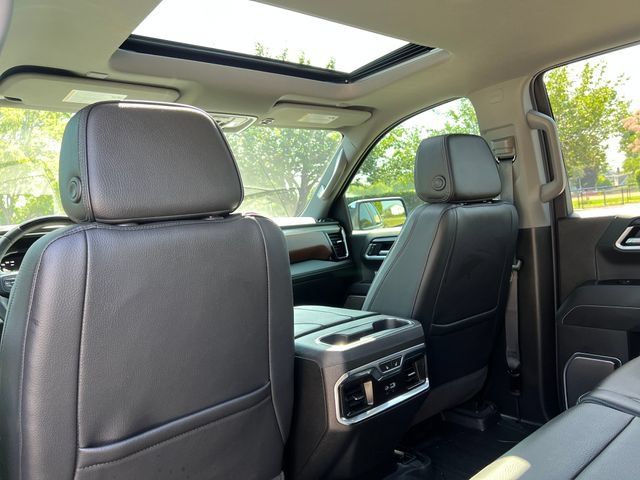 Used 2026 GMC Sierra 1500 Denali AWD/4WD image 27