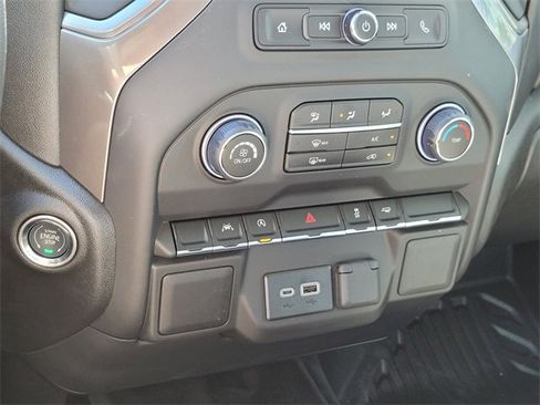 New 2025 Chevrolet Silverado 1500 W/T w/ WT Value Package image 19