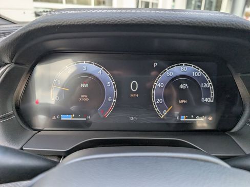 New 2025 Jeep Grand Cherokee Limited image 21