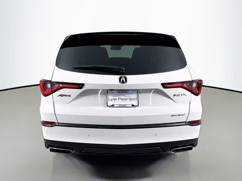 Used 2026 Acura MDX A-Spec image 10