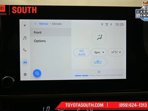 Used 2025 Toyota Camry LE w/ Convenience Package FWD image 14