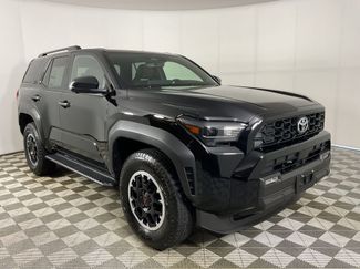 New 2026 Toyota 4Runner TRD Off-Road Premium video 1