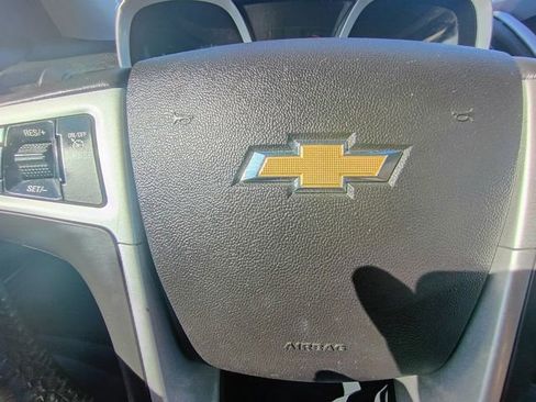 Used 2015 Chevrolet Equinox LT image 26