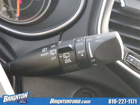 Used 2019 Jeep Cherokee Trailhawk w/ Comfort/Convenience Group image 21