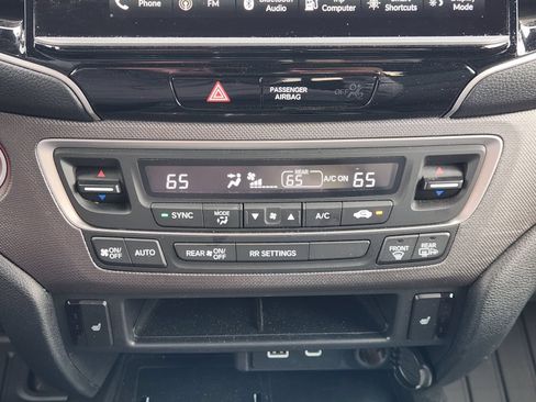 Used 2024 Honda Ridgeline RTL+ image 21