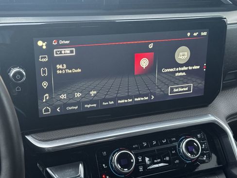 Used 2023 GMC Sierra 1500 Denali w/ Technology Package image 23