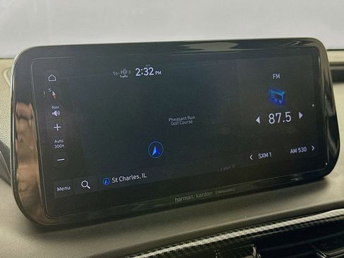 Used 2022 Hyundai Santa Fe Calligraphy AWD/4WD image 6