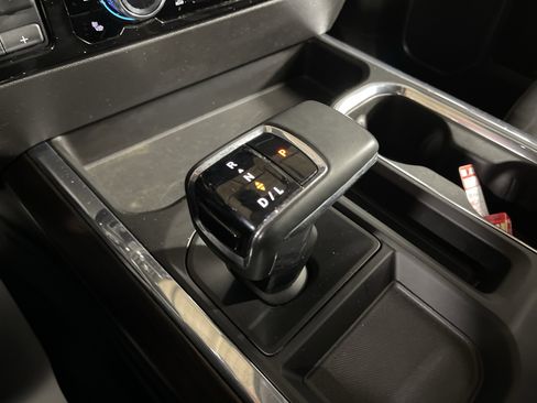 Used 2023 GMC Sierra 1500 SLT w/ SLT Premium Plus Package image 26