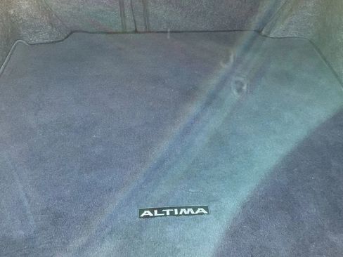 Used 2023 Nissan Altima 2.5 SV image 38