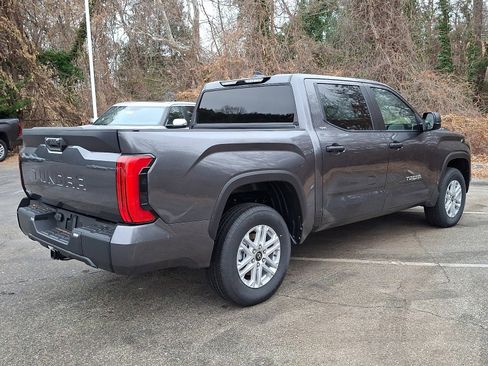New 2026 Toyota Tundra SR5 image 6