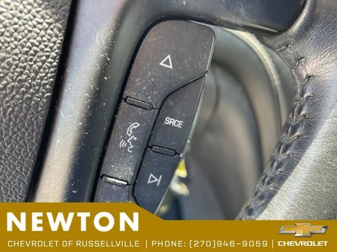Used 2017 Buick Enclave Leather FWD image 15