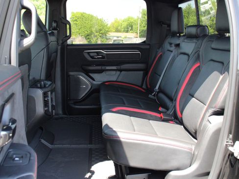 New 2026 RAM 1500 RHO AWD/4WD image 28