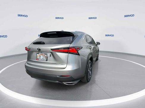 Used 2018 Lexus NX 300 FWD image 7