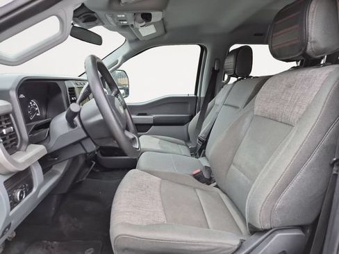 Used 2024 Ford F350 XLT AWD/4WD image 11