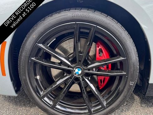 Used 2023 BMW M240i xDrive Coupe w/ Premium Package AWD/4WD image 16