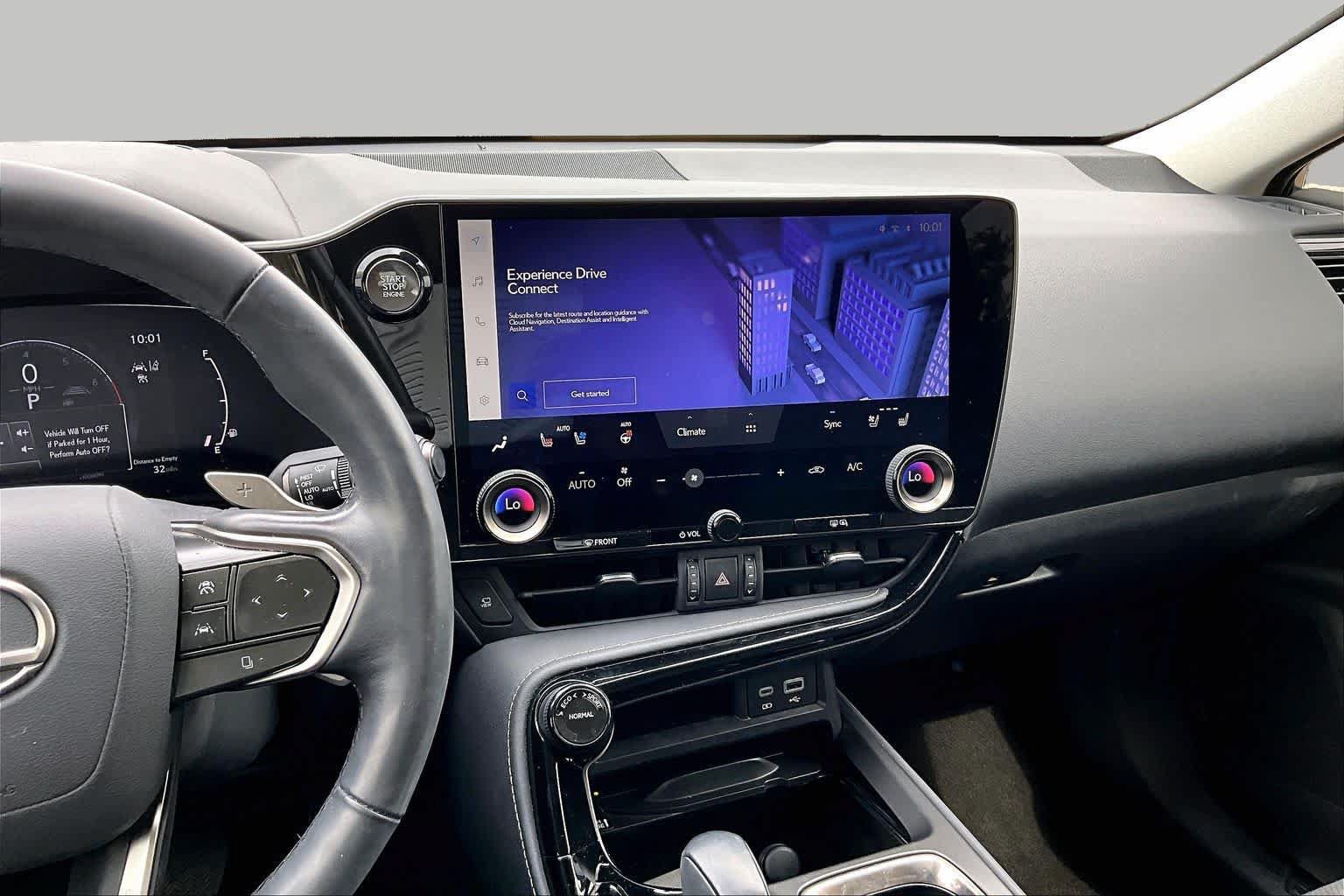 Used 2025 Lexus NX 350 AWD w/ Accessory Package (2T) image 7